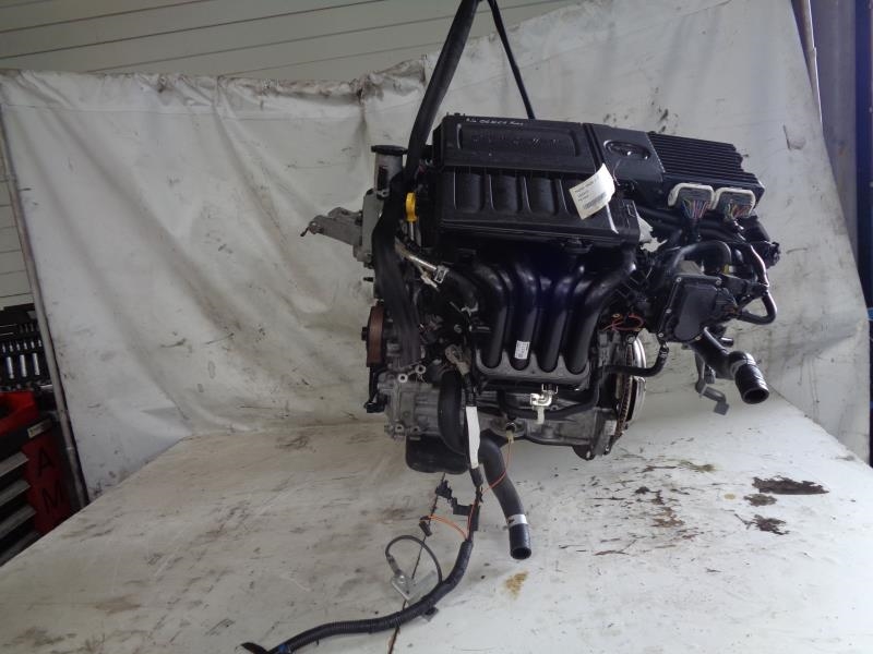 Moteur