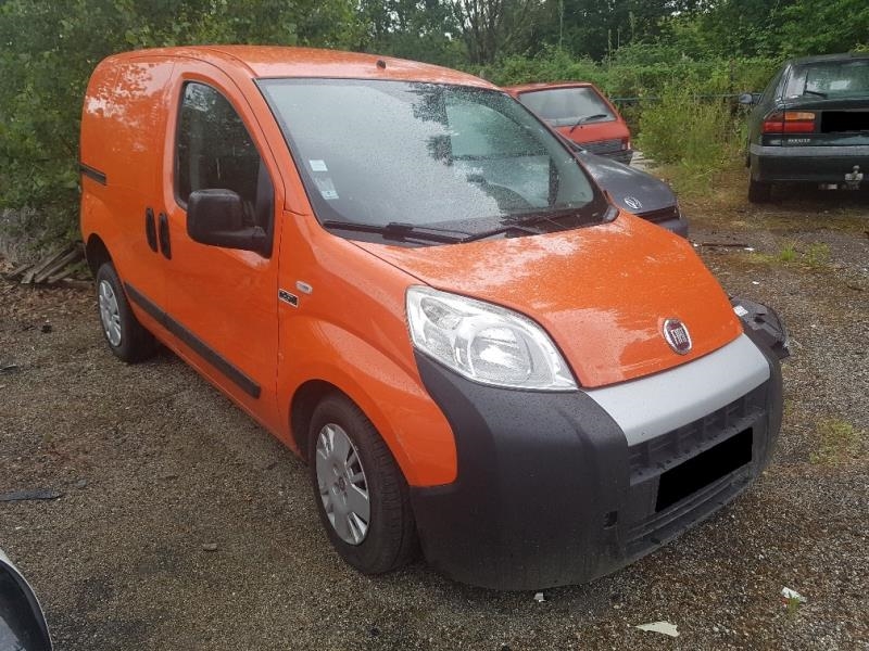 Radiateur clim