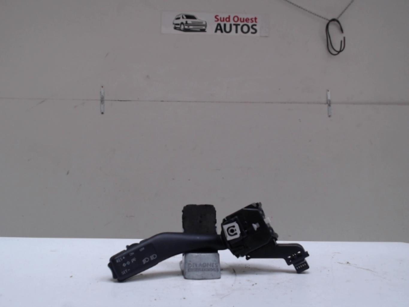 Commodo phare VOLKSWAGEN GOLF PLUS PHASE 1 Diesel - 1