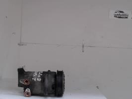 Compresseur clim