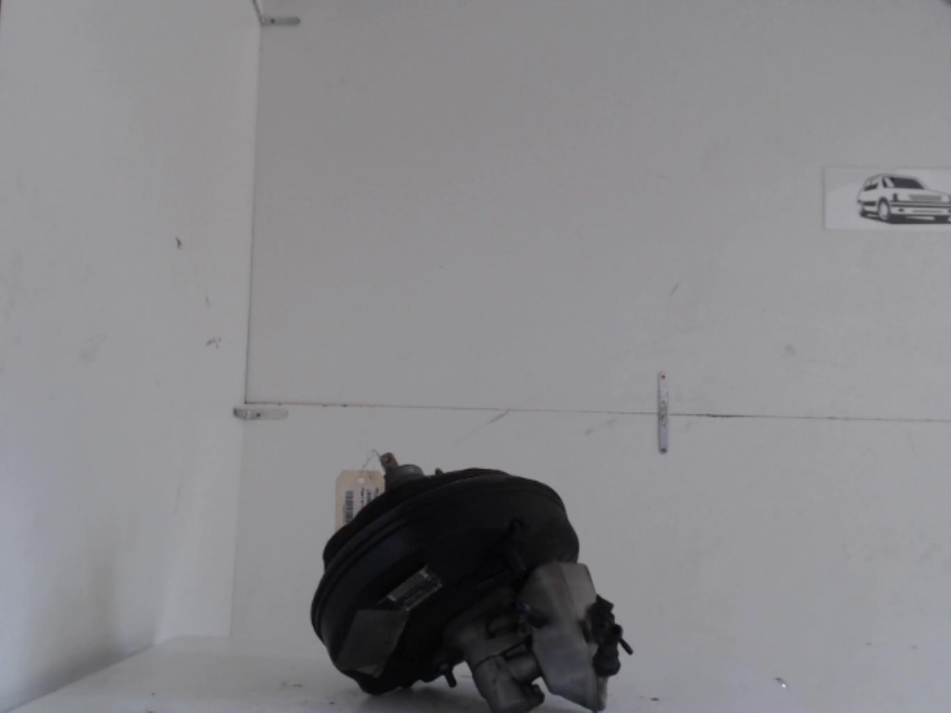 Mastervac PEUGEOT 5008 1 PHASE 1 Diesel - 1