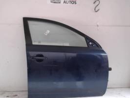 Porte avant droit