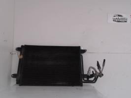 Radiateur clim