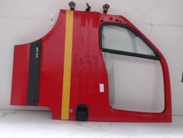 Porte avant gauche