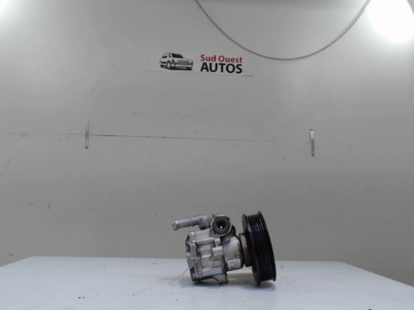Pompe de direction VOLKSWAGEN NEW BEETLE 1 PHASE 2 CABRIOLET Essence - 1