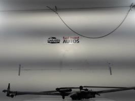Moteur essuie glace avant
