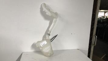 Vase de lave glace