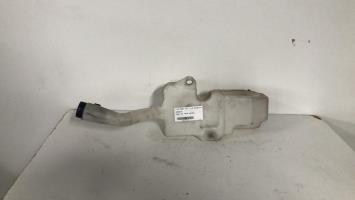 Vase de lave glace