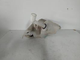 Vase de lave glace