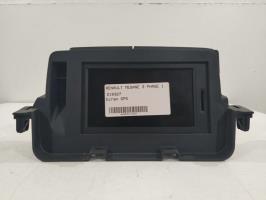 Ecran GPS