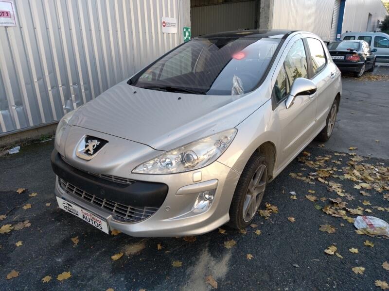 Cardan gauche (transmission)