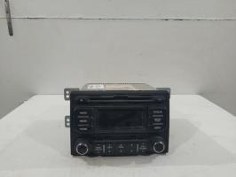 Autoradio d'origine