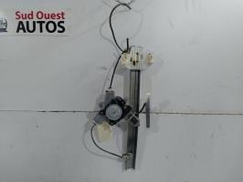 Leve vitre electrique arriere gauche