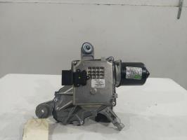 Moteur essuie glace avant