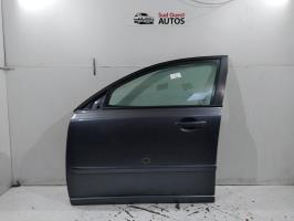 Porte avant gauche