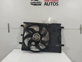 Ventilateur eau