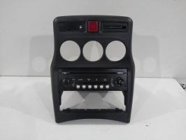 Autoradio d'origine