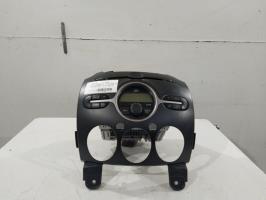 Autoradio d'origine