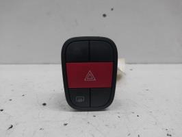 Bouton de warning