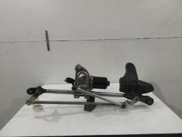 Moteur essuie glace avant
