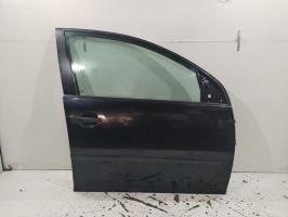 Porte avant droit