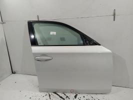 Porte avant droit