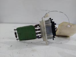 Resistance chauffage