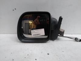 Retroviseur gauche