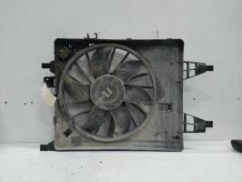 Ventilateur eau