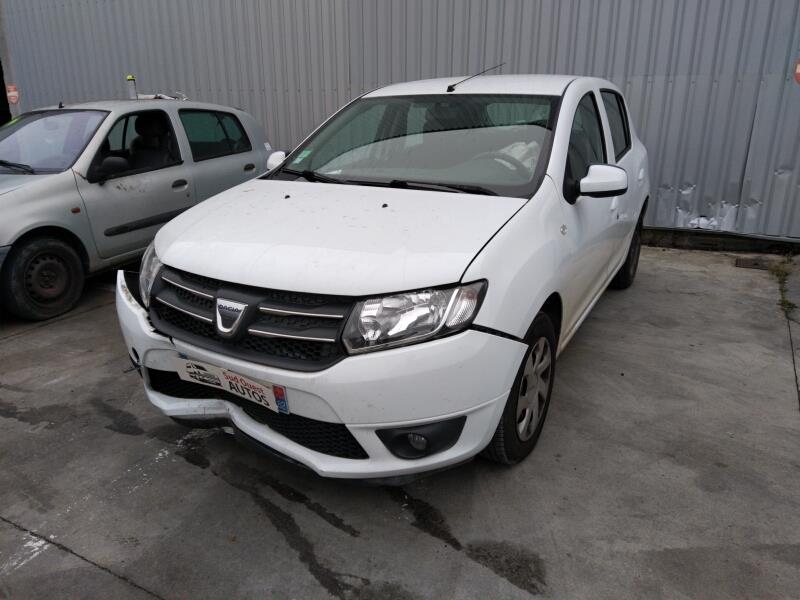 Photo pièce auto