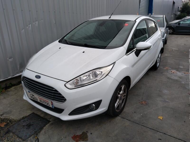 Echangeur air (Intercooler)
