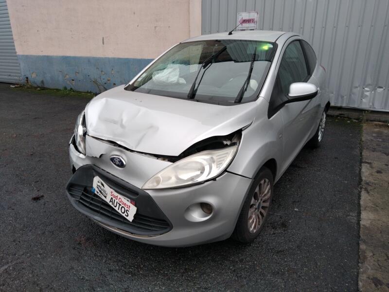 Cardan gauche (transmission)