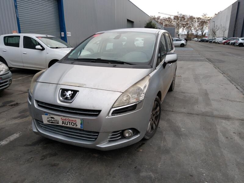 Photo pièce auto