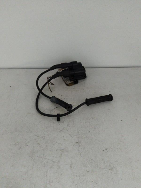 Bobine (allumage) RENAULT CLIO 2 PHASE 1 Essence - 1