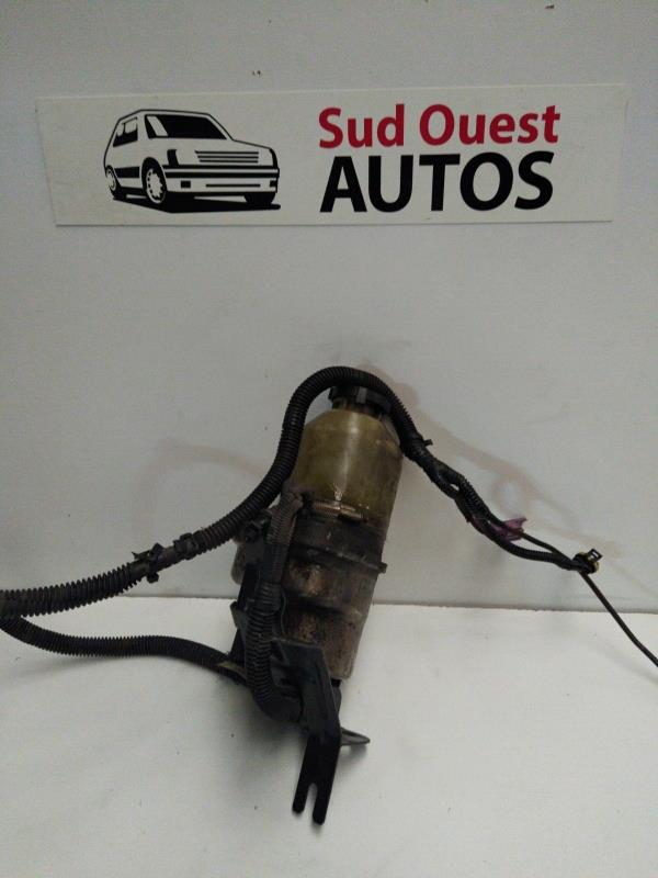 Pompe de direction OPEL ZAFIRA A PHASE 1 Diesel - 1