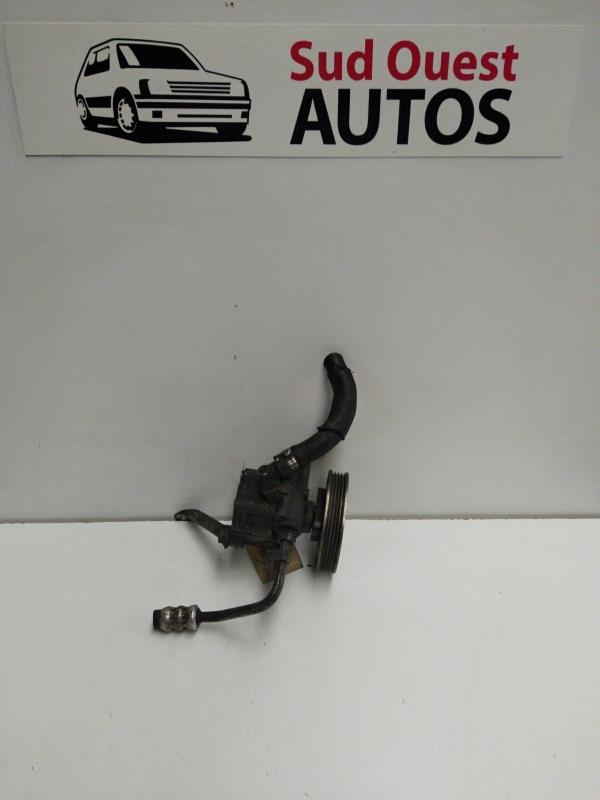 Pompe de direction FIAT DOBLO 1 PHASE 2 Diesel - 1