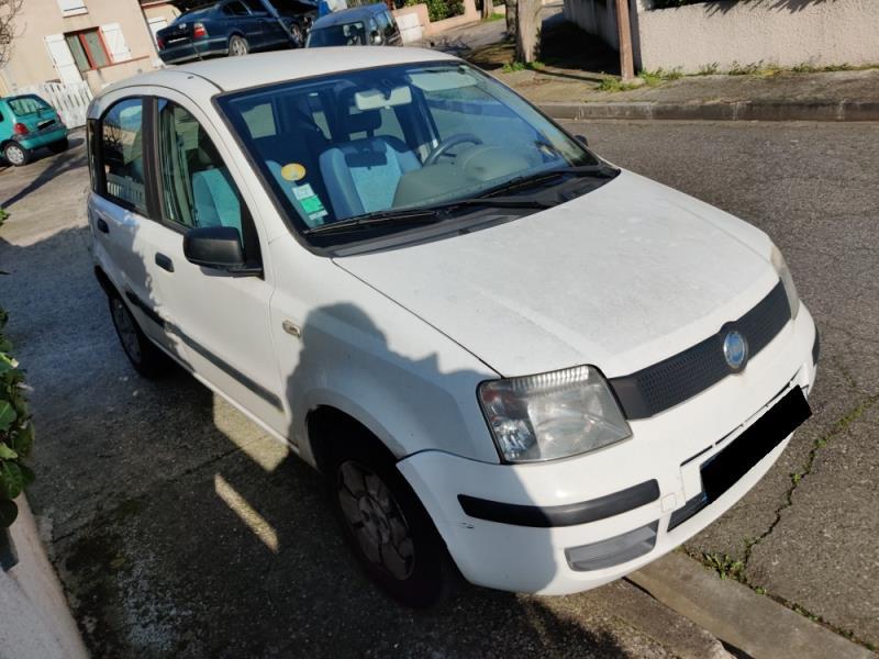 Cardan gauche (transmission)