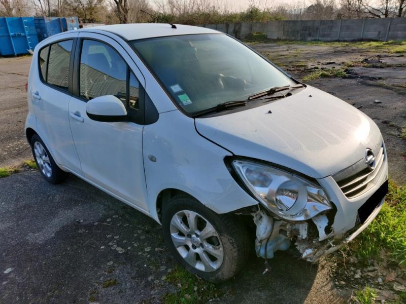Photo pièce auto
