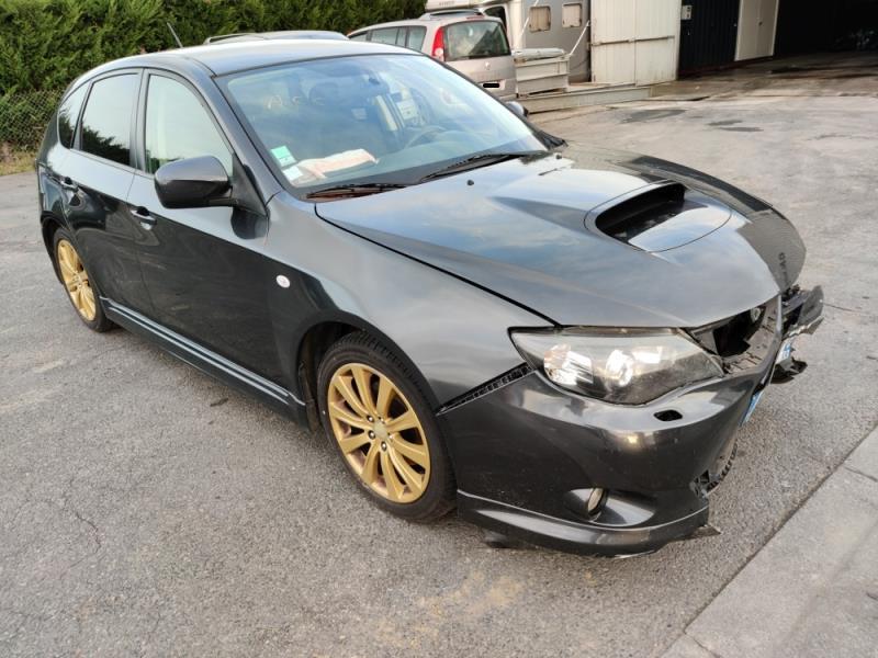 Photo pièce auto