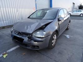 Cache moteur 