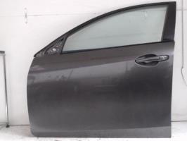Porte avant gauche
