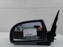 Retroviseur gauche