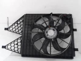 Ventilateur eau