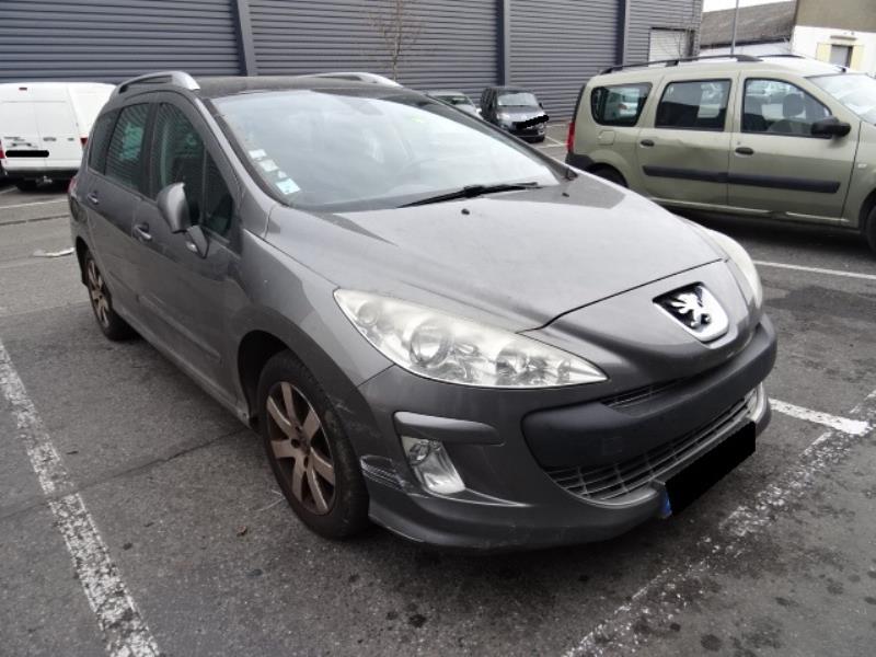 Photo pièce auto
