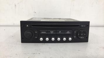 Autoradio d'origine