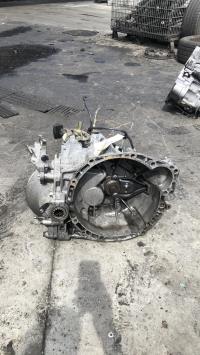 Boite de vitesses