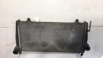 Echangeur air (Intercooler)