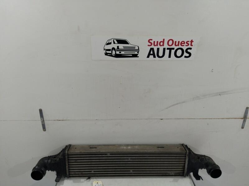 Echangeur air (Intercooler)