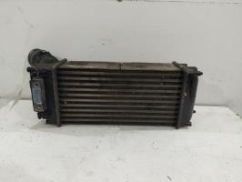 Echangeur air (Intercooler)