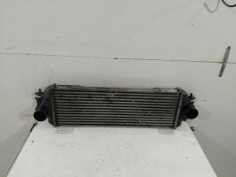 Echangeur air (Intercooler)